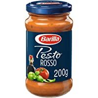 Los mejores  - Barilla Sauce Pesto Rosso 200 g